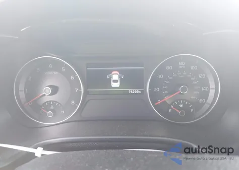 2022 Kia Forte Fe from USA, damaged, VIN 3KPF24AD9NE451343